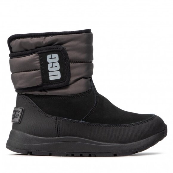 🎁 UGG Kids Toty Weather Snow Boot - Picture 2 of 11